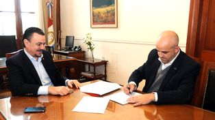 El Plan Abre realizará acciones en Santo Tomé