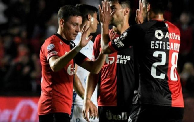 Nueve jugadores de Colón quedan libres este 30 de junio.