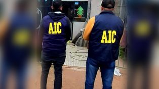 Asesinaron a un adolescente de cinco puñaladas en B° Paprosky de Monte Vera