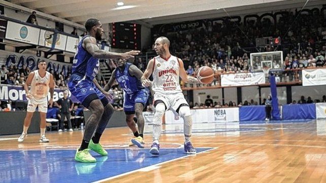 Unión perdió un partido clave frente a Argentino en Junín