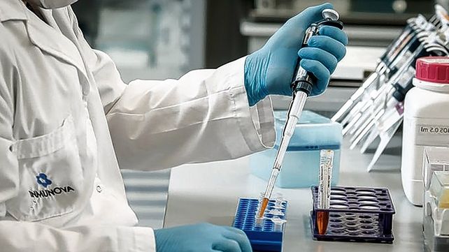 Suero equino. El estudio se realizó en 19 hospitales y clínicas de Área Metropolitana de Buenos Aires (AMBA)