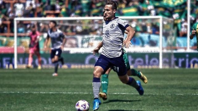 Talleres superó en Mar del Plata al descendido Aldosivi