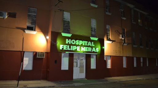 Advierten curvas ascendentes de sífilis en Concordia