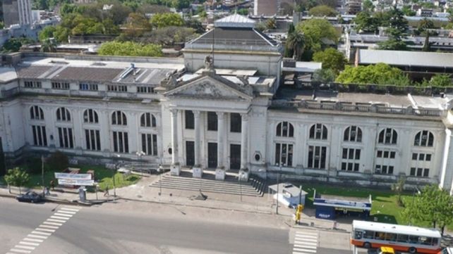 La Facultad de Medicina de la UNR forma parte del&nbsp;Foro de Facultades y Escuelas de Medicina Pública (Fafemp)