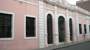 Se presentaron cuatro ofertas para la construcción del anexo de la Mantovani