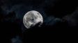 Cómo y cuándo ver la primera superluna de 2026
