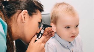Cómo evitar las otitis por la pileta