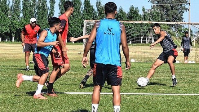Minella planea cambio de esquema y de nombres en Colón
