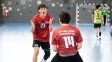 Los chicos de la Federación Entrerriana de Handball ganaron sus tres partidos de la Primera Fase.