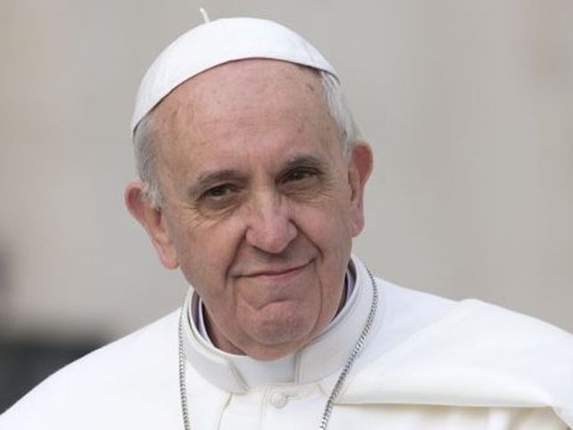 El Papa advirtió sobre la naturalización de la corrupción