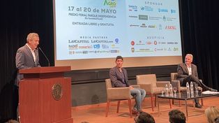 Día por día: toda la agenda de actividades de Expo Rosario 2023
