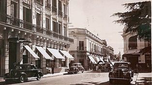 Flamingo: cumple 120 años de vida uno de los bares emblemáticos de Paraná