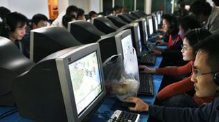 El COI presiona a Pek&iacute;n por el acceso libre a internet