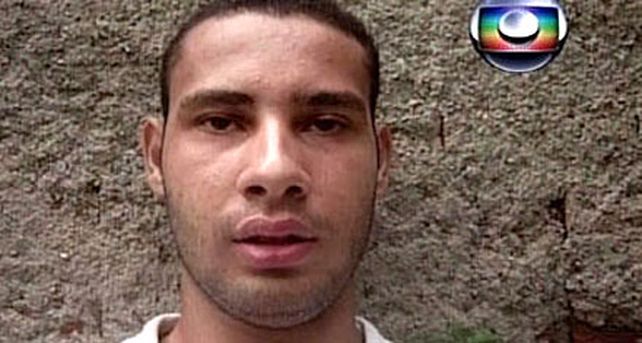 El autor de la masacre de R&iacute;o dej&oacute;  dicho que se veng&oacute; del acoso escolar (Video)