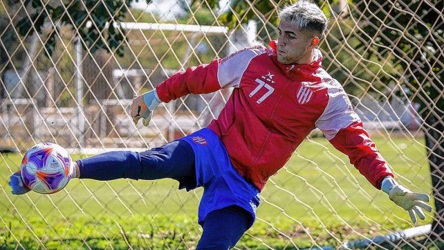 Real Oviedo no alcanzó un acuerdo con Santiago Mele y así las cosas el arquero de Unión tendría su futuro en Junior de Barranquilla.