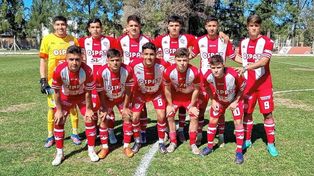 Unión festejó en Reserva contra Patronato