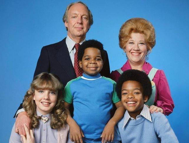 A 14 años de la muerte de Gary Coleman, una estrella que no pudo ...