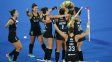 Las Leonas vencieron a Países Bajos en los penales y se consagraron campeonas del mundo