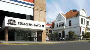 Vuelve el tradicional Paseo de la Cervecería Santa Fe