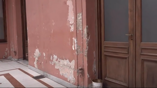 El gobierno de Javier Milei subió un video criticando el estado de la Casa Rosada pero después lo borró.&nbsp;