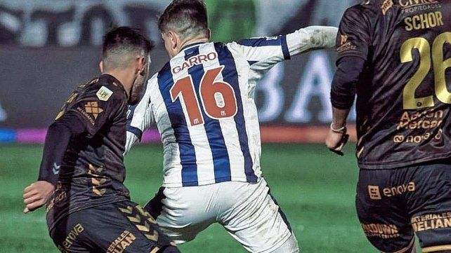 Talleres defenderá la punta frente a Platense en Córdoba