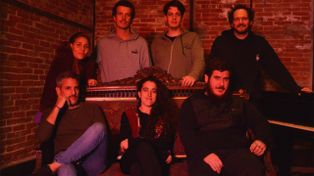 Ocho artistas de la ciudad se cruzarán, junto a tres cantantes invitados, sobre el escenario del Galpón 11 para dar lugar a un show irrepetible