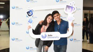 La Jala University otorga 40 becas para estudiar ingeniería de software.