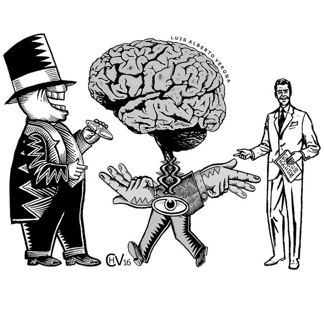 Las neurociencias como retorno al siglo XIX