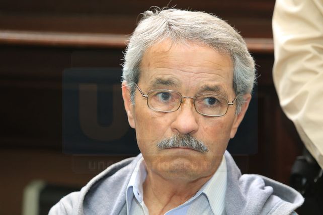 Condenaron Atilio Céparo a 11 años de prisión por secuestro y torturas