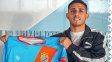 Tomás González es refuerzo de Arsenal.
