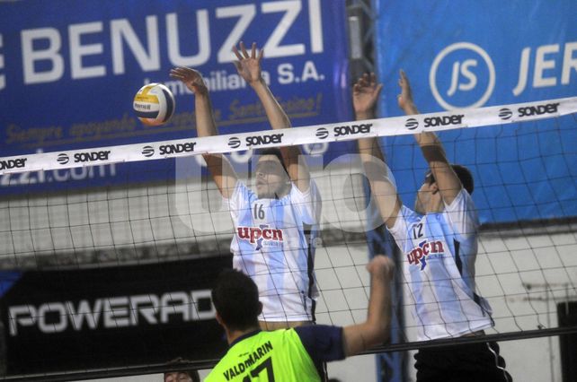 Villa Dora ya conoce sus rivales en la Liga A2 de vóley