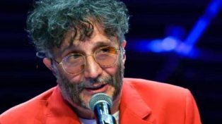Fito Páez está grabando un disco pendiente en Abbey Road