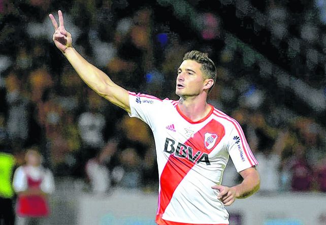 A River le pagaron con la misma moneda que usó con Central