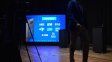 en vivo: se realiza el debate de aspirantes al concejo con solo la mitad de los candidatos presentes