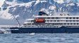 Un posible brote de hantavirus se generó en un crucero MV Hondius entre Argentina y Cabo Verde, que transportaba cerca de 170 pasajeros y 70 tripulantes Un posible brote de hantavirus se generó en un crucero MV Hondius entre Argentina y Cabo Verde, que transportaba cerca de 170 pasajeros y 70 tripulantes