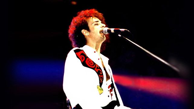 Cerati atravesó una faceta como solista que también lo dejó marcado como figura nacional.