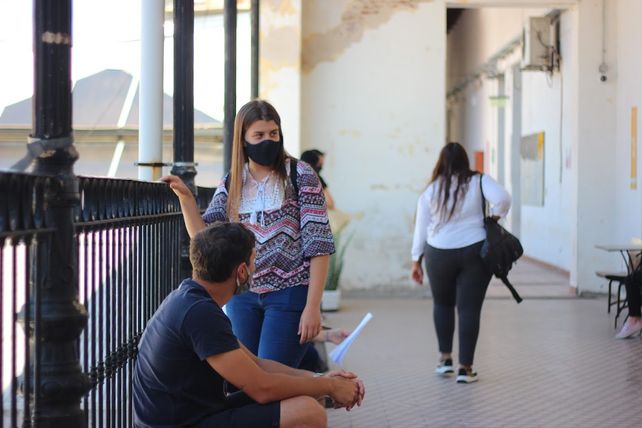 La carrera de Contador Público (UNER) asegurando los máximos estándares de calidad