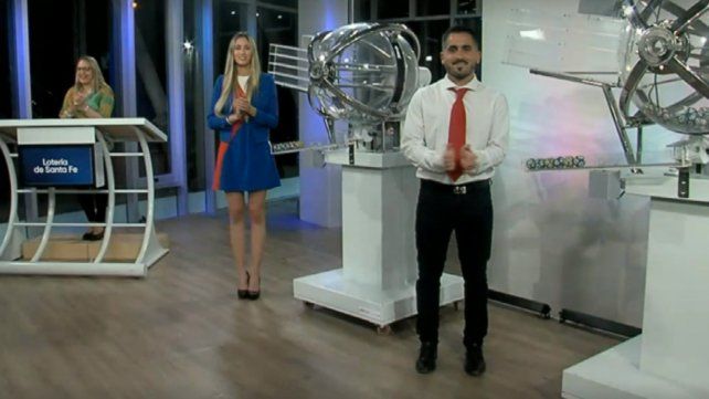 El Quini 6 quedó vacante y para el próximo sorteo habrá 1.215 millones en juego