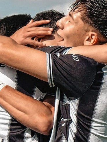 La reserva de Unión perdió en Mendoza y se quedó sin chances de llegar a los playoffs