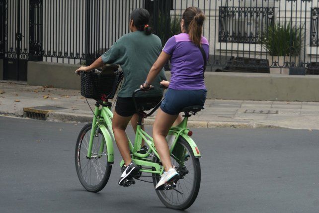 El tiempo en Rosario: jueves sin lluvia ni viento y con los registros en alza