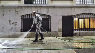 Proponen derogar la ley que obliga a consorcios a tener encargados en los edificios