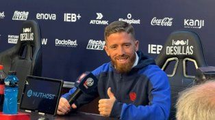 Iker Muniain