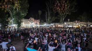 El festival llegó para quedarse.&nbsp;Un espacio para celebrar la identidad