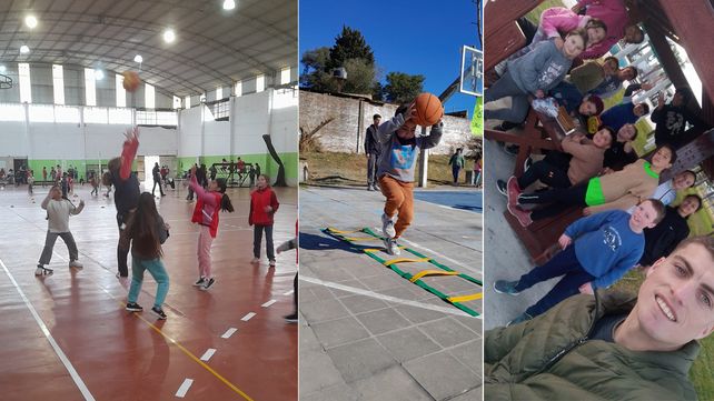 Deportes