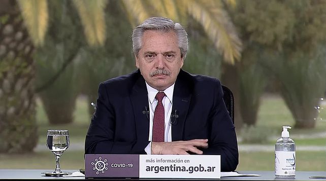 &nbsp;“Gracias al acuerdo con los acreedores ganamos autonomía y capacidad de decidir