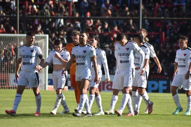 Barrios: Colón necesitaba con urgencia ganar de local