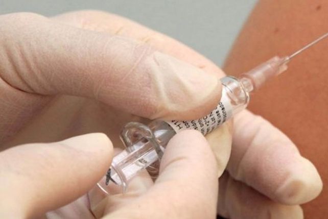 Un millón de personas están infectadas en el país con hepatitis B y C y no lo saben