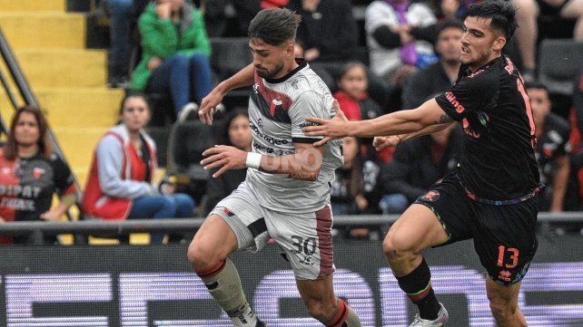 El minuto a minuto del duelo entre Colón y Belgrano