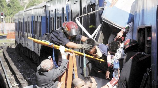Confirman las condenas por la tragedia de Once