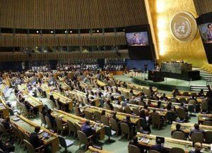 Estados Unidos quiere cerrar el comité de la ONU donde la Argentina reclama por Malvinas
